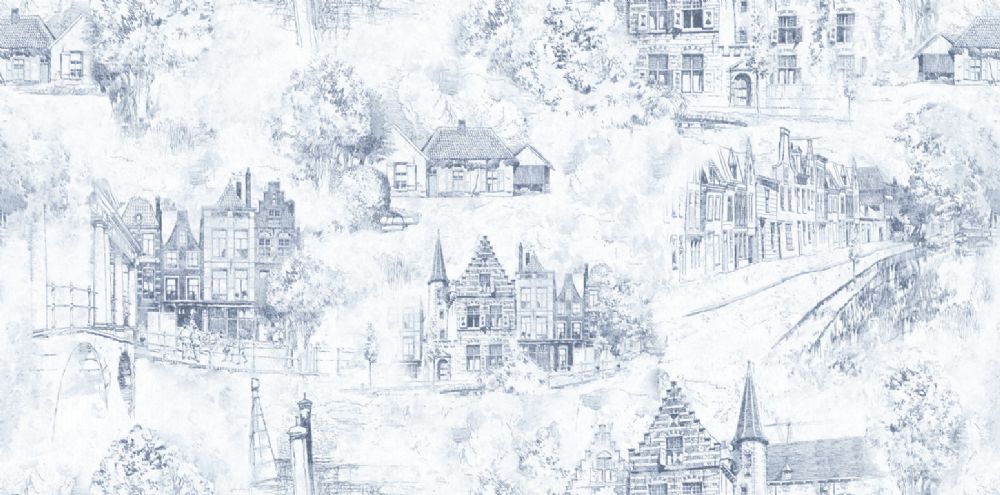 Giấy dán tường LoHas